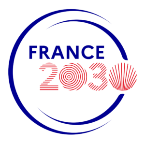 Logo France 2030